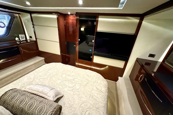 65ft Sea Ray Yacht For Sale
