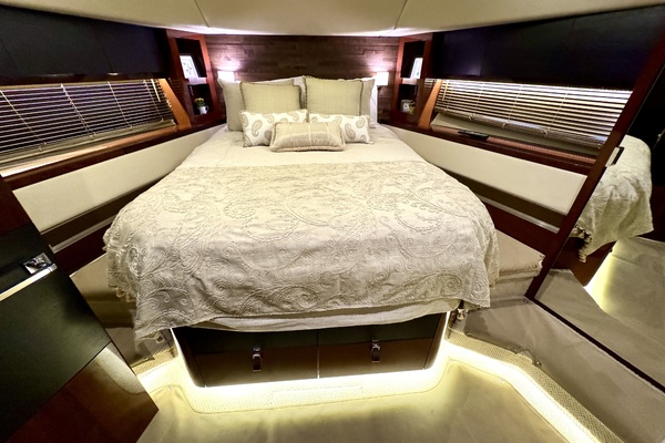 65ft Sea Ray Yacht For Sale