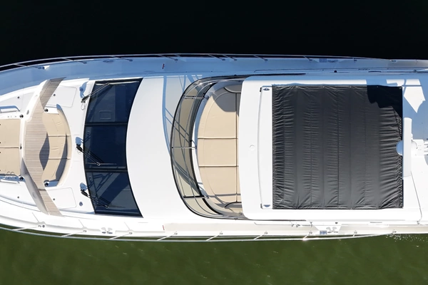 Sea Ray L650 Fly Yacht For Sale