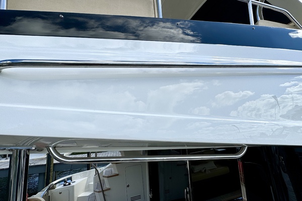 65ft Sea Ray Yacht For Sale