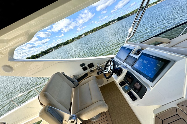 65ft Sea Ray Yacht For Sale