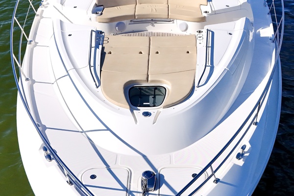 65ft Sea Ray Yacht For Sale