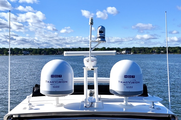 Sea Ray L650 Fly Yacht For Sale
