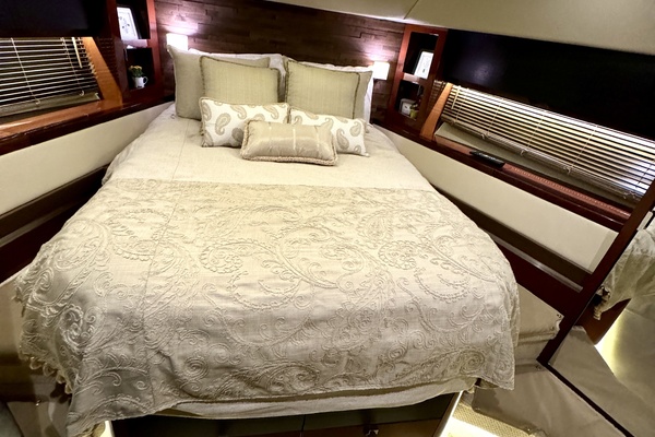 65ft Sea Ray Yacht For Sale