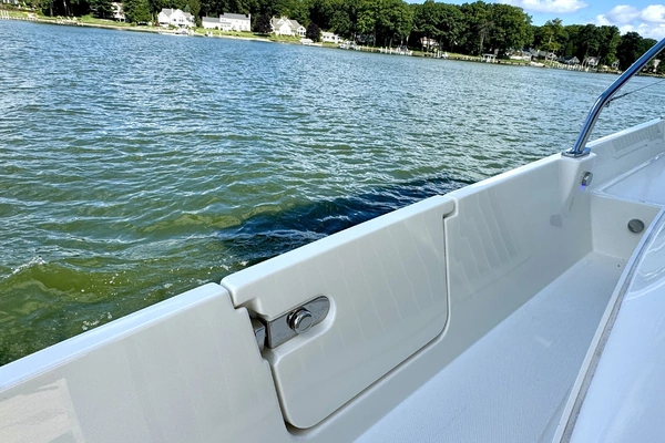 Sea Ray L650 Fly Yacht For Sale