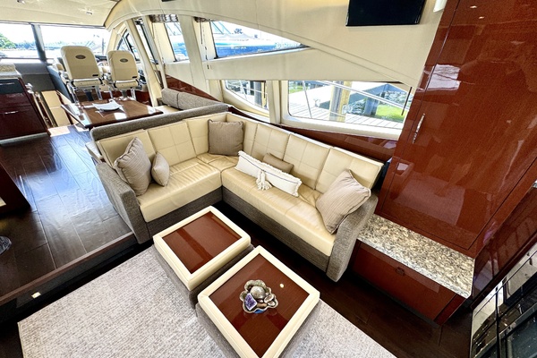 65ft Sea Ray Yacht For Sale