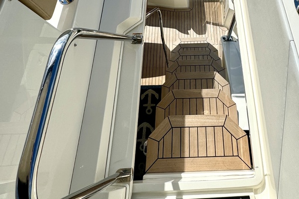 65ft Sea Ray Yacht For Sale