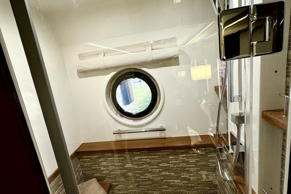 65ft Sea Ray Yacht For Sale