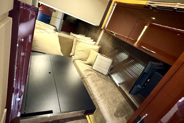 65ft Sea Ray Yacht For Sale