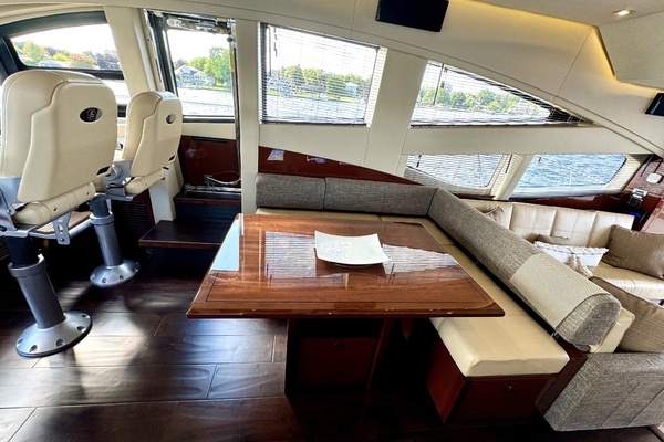 65ft Sea Ray Yacht For Sale