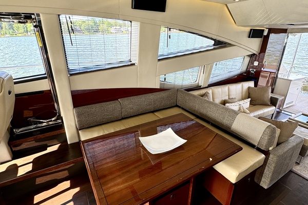 65ft Sea Ray Yacht For Sale