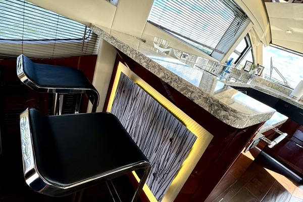65ft Sea Ray Yacht For Sale