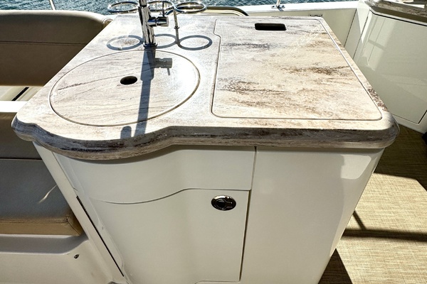 65ft Sea Ray Yacht For Sale
