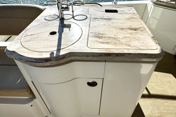 Sea Ray L650 Fly Yacht For Sale