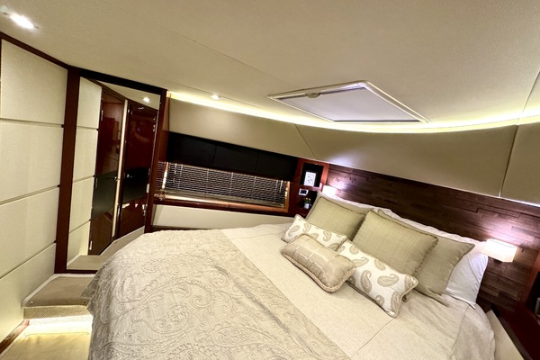65ft Sea Ray Yacht For Sale