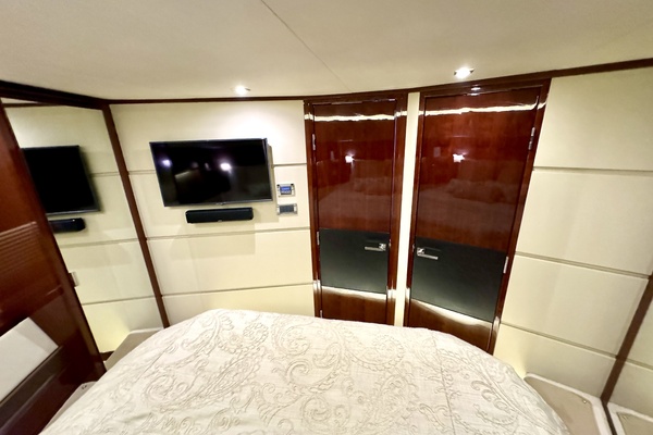 65ft Sea Ray Yacht For Sale