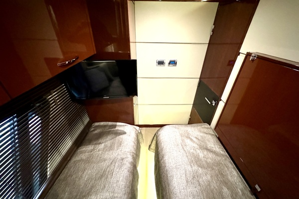 65ft Sea Ray Yacht For Sale