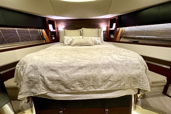 65ft Sea Ray Yacht For Sale