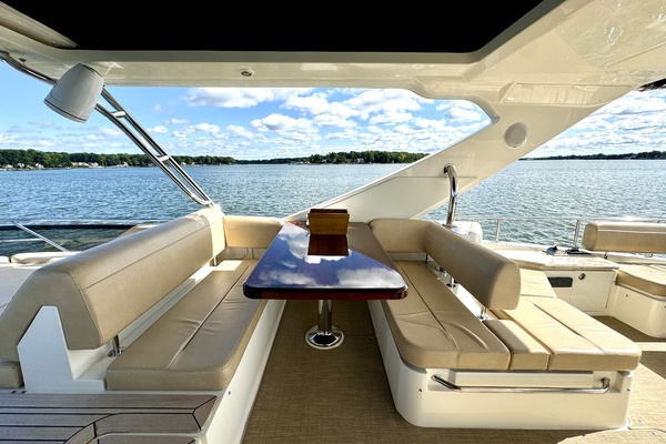 65ft Sea Ray Yacht For Sale