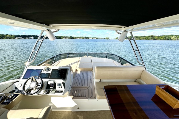 65ft Sea Ray Yacht For Sale