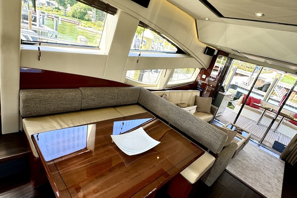65ft Sea Ray Yacht For Sale