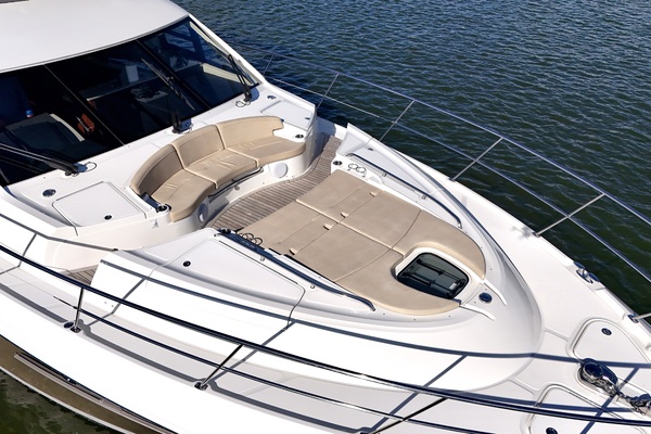 65ft Sea Ray Yacht For Sale