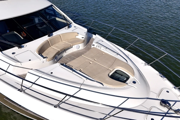 Sea Ray L650 Fly Yacht For Sale