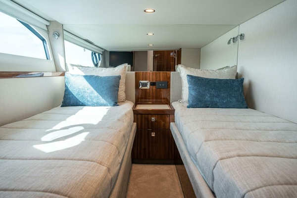 46ft Riviera Yacht For Sale
