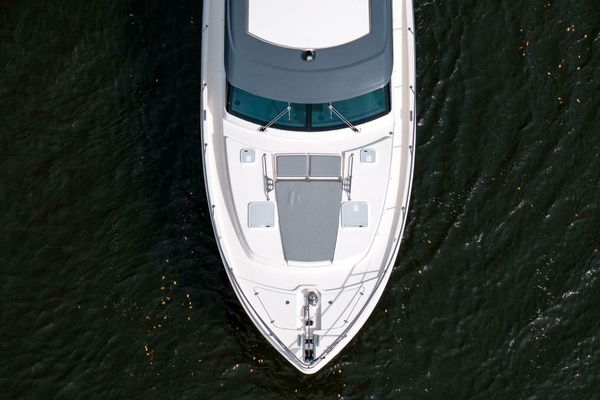 46ft Riviera Yacht For Sale