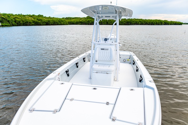 25ft Pathfinder Yacht For Sale