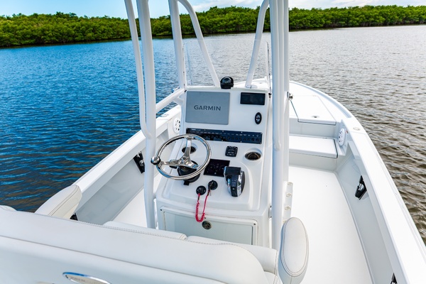25ft Pathfinder Yacht For Sale