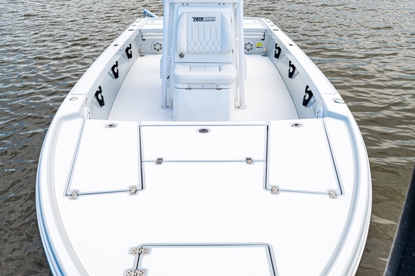 25ft Pathfinder Yacht For Sale