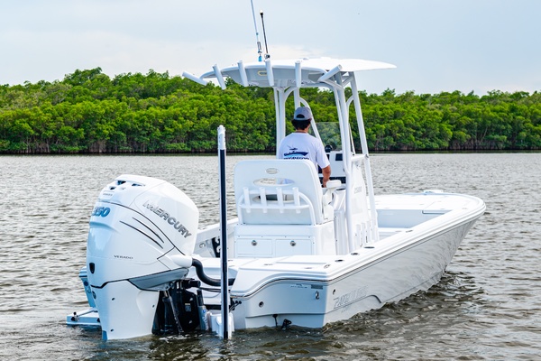25ft Pathfinder Yacht For Sale