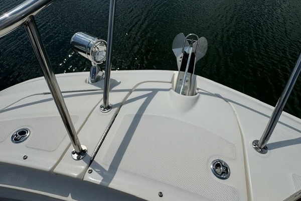 32ft Sea Ray Yacht For Sale