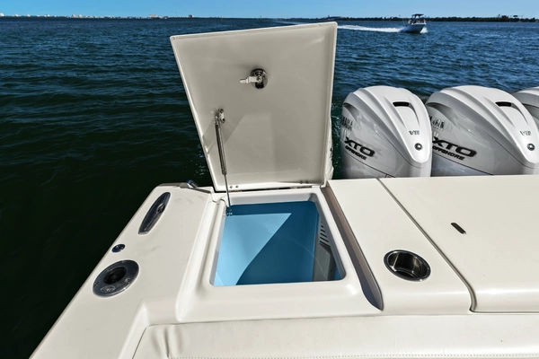 Grady-White 456 Canyon Yacht For Sale