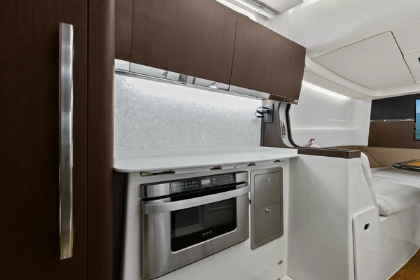 Grady-White 456 Canyon Yacht For Sale