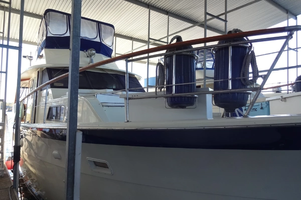 53-ft-Hatteras-1977-53 Motor Yacht-ABIDING VIBES Iuka Mississippi United States  yacht for sale