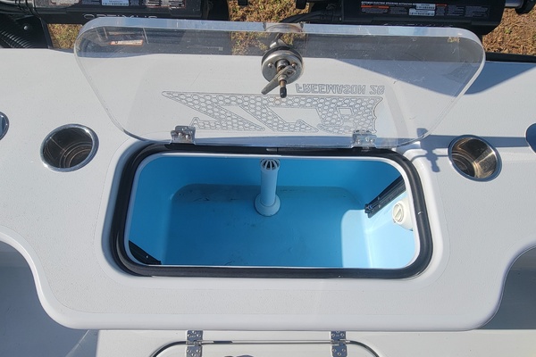 26ft ZCB Yacht For Sale