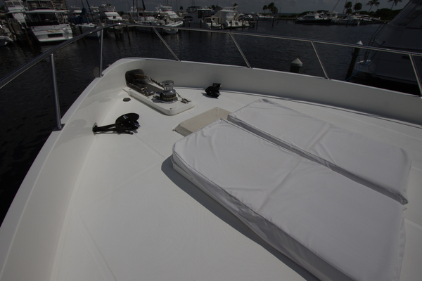 Candide 58ft Offshore Yachts Yacht For Sale
