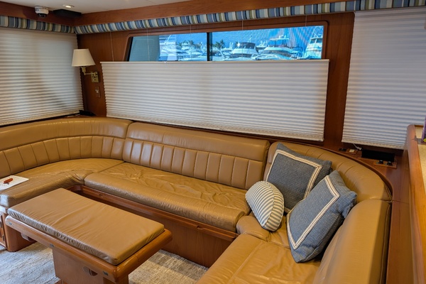 Candide 58ft Offshore Yachts Yacht For Sale