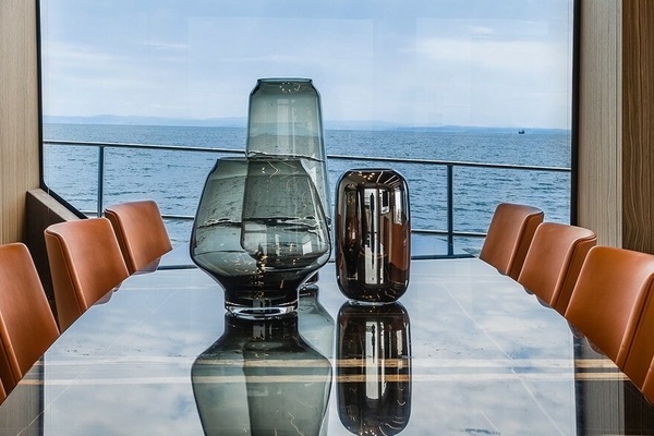 78ft Cranchi Yacht For Sale