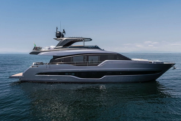 78-ft-Cranchi-2027-Settantotto- Baltimore Maryland United States  yacht for sale