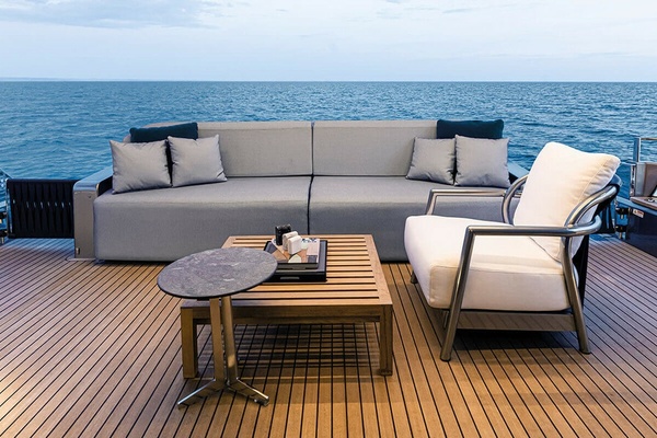 67ft Cranchi Yacht For Sale