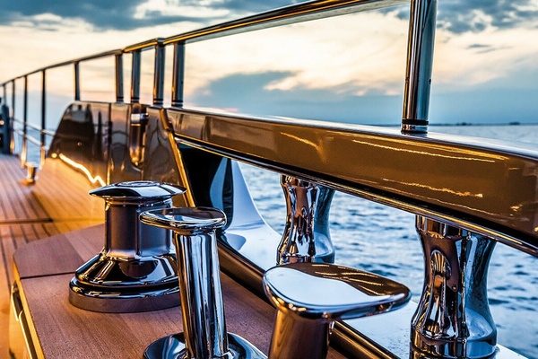 67ft Cranchi Yacht For Sale