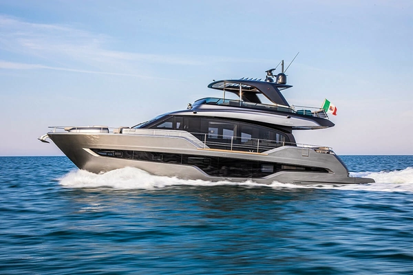67-ft-Cranchi-2026-Sessantasette- Baltimore Maryland United States  yacht for sale