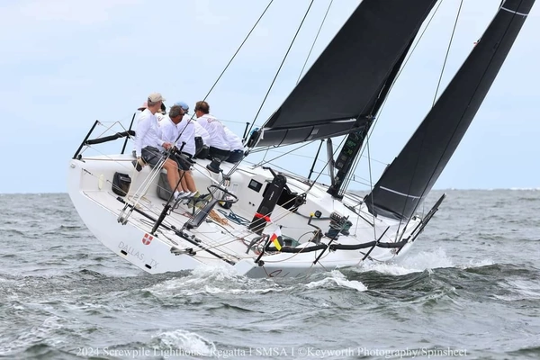 39-ft-Premier-2011-Farr 400-ENDORPHIN ANNAPOLIS Maryland United States  yacht for sale
