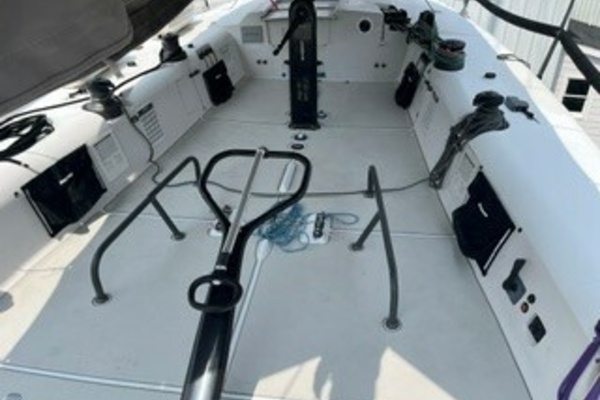 ENDORPHIN 39ft Premier Yacht For Sale