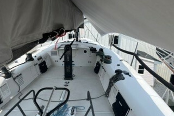 ENDORPHIN 39ft Premier Yacht For Sale