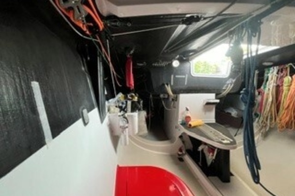 ENDORPHIN 39ft Premier Yacht For Sale