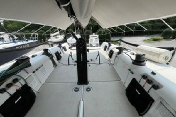 ENDORPHIN 39ft Premier Yacht For Sale